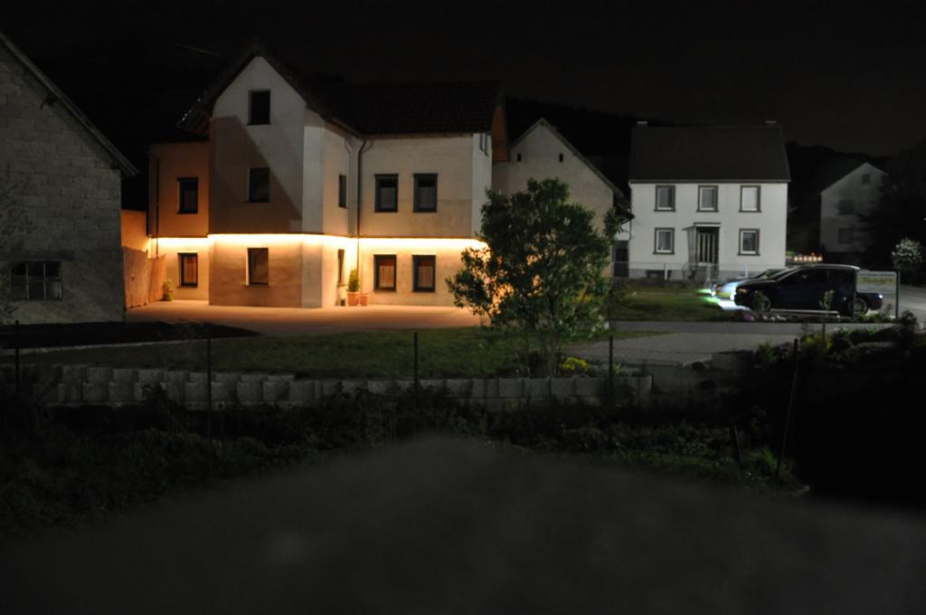 Fliederhof Ferienwohnungen Herresbach Habitación foto